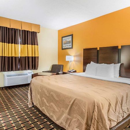 Quality Inn Grand Rapids Near Downtown Wyoming Kültér fotó