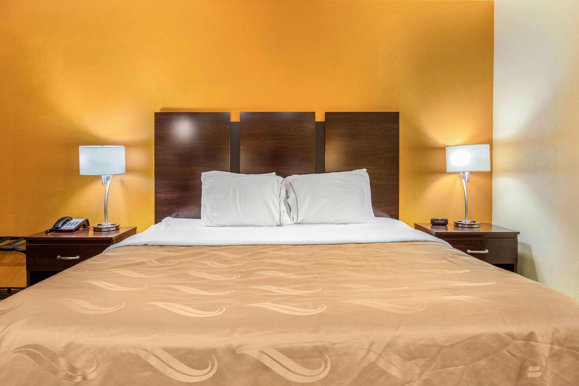 Quality Inn Grand Rapids Near Downtown Wyoming Kültér fotó